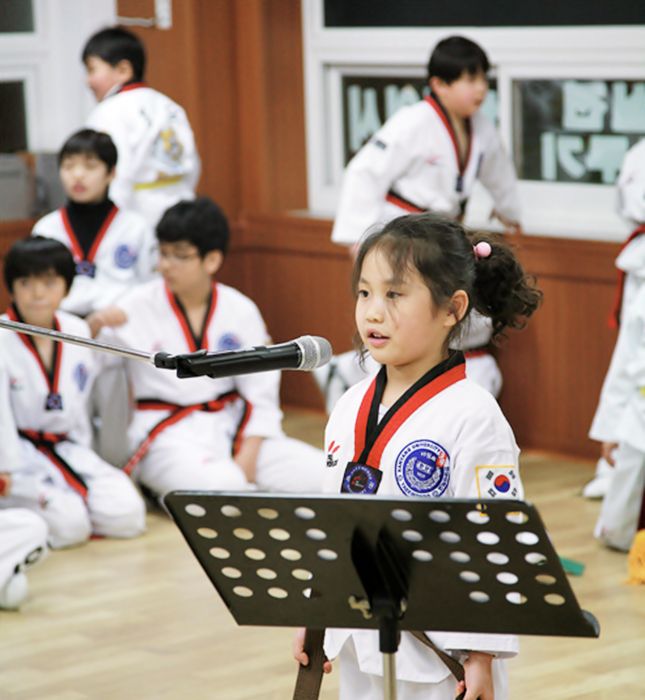 아동스피치