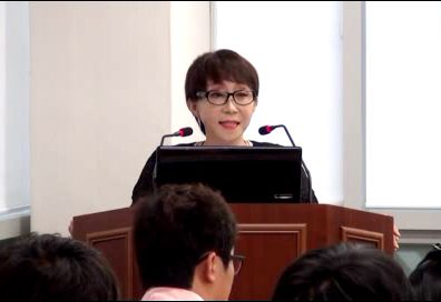 2014 상반기세미나 인사말