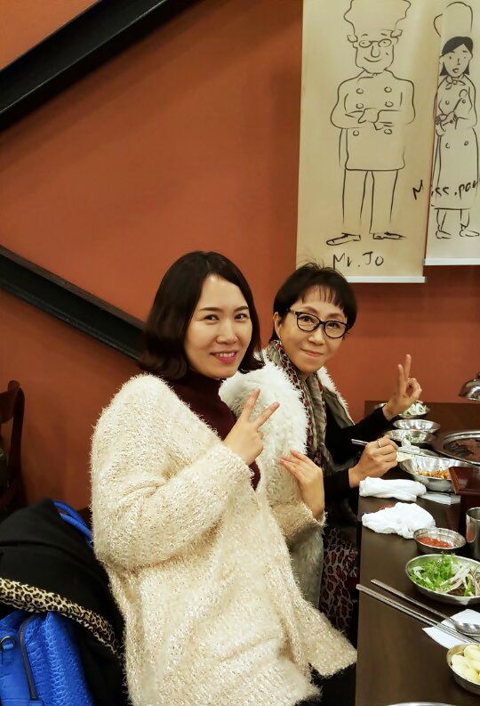 시 낭송자 모임