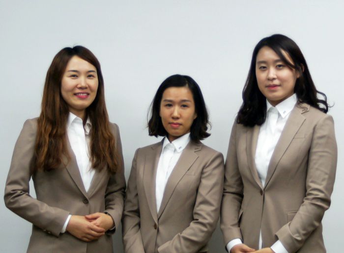 한국언어심리교육협회 세미나 단체복