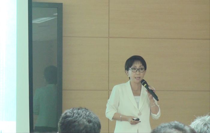 의정부시청 임직원교육 - 2015.6.24