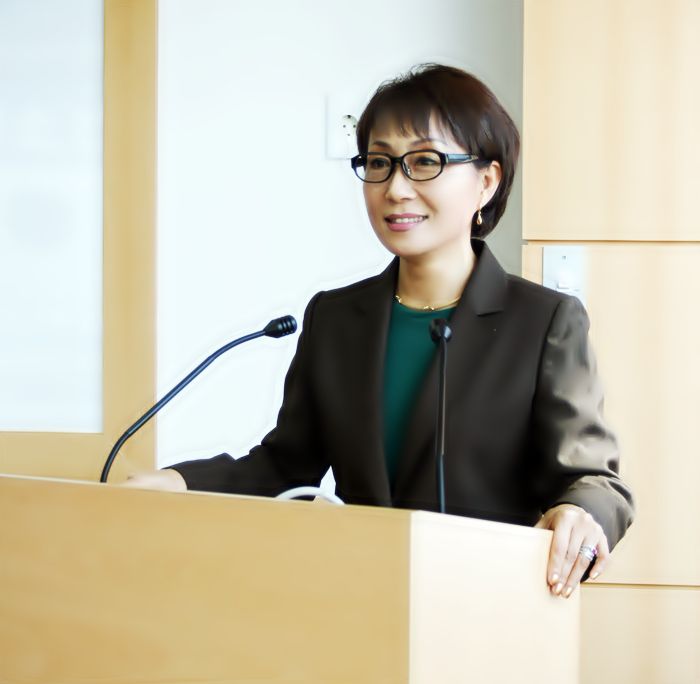 수업 중 